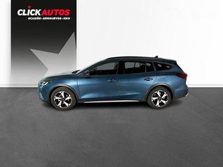 FORD FOCUS SPORTBREAK 1.0 ECOBOOST 155CV MHEV ACTIVE