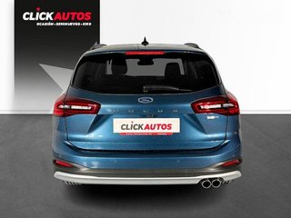 FORD FOCUS SPORTBREAK 1.0 ECOBOOST 155CV MHEV ACTIVE