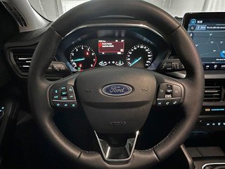 FORD FOCUS SPORTBREAK 1.0 ECOBOOST 155CV MHEV ACTIVE