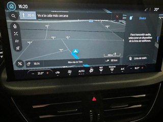 FORD FOCUS SPORTBREAK 1.0 ECOBOOST 155CV MHEV ACTIVE