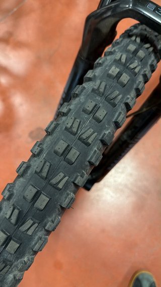 Megamo Crave 29 AL10 2024 Ebike