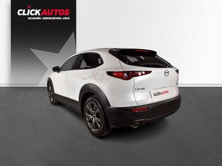 MAZDA CX-30 2.0 E-SKYACTIVX 186CV MHEV ZENITH