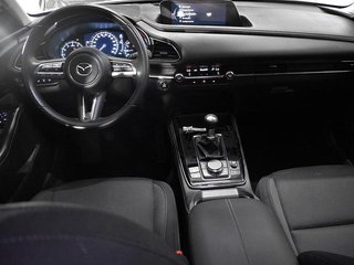 MAZDA CX-30 2.0 E-SKYACTIVX 186CV MHEV ZENITH