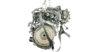Dkl motor volkswagen polo (aw1, bz1) cabap22113139