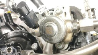 Dkl motor volkswagen polo (aw1, bz1) cabap22113139