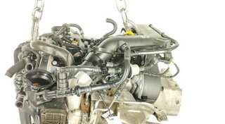 Dkl motor volkswagen polo (aw1, bz1) cabap22113139