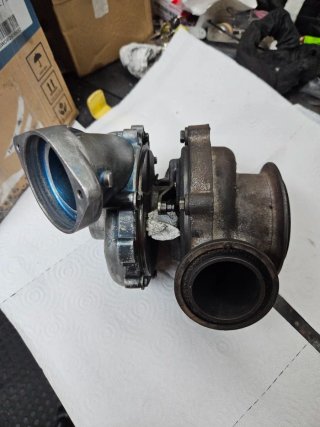 Turbo Híbrido 380cv 2260v BMW E90/E91/E92/E93