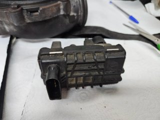 Turbo Híbrido 380cv 2260v BMW E90/E91/E92/E93