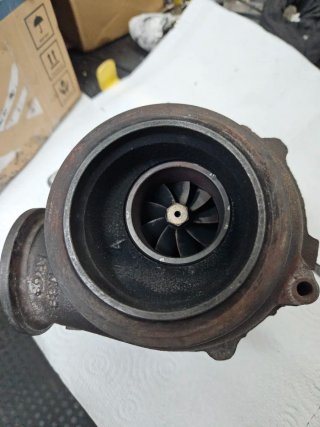 Turbo Híbrido 380cv 2260v BMW E90/E91/E92/E93