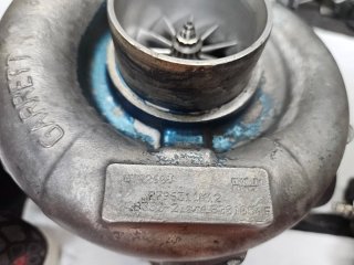 Turbo Híbrido 380cv 2260v BMW E90/E91/E92/E93