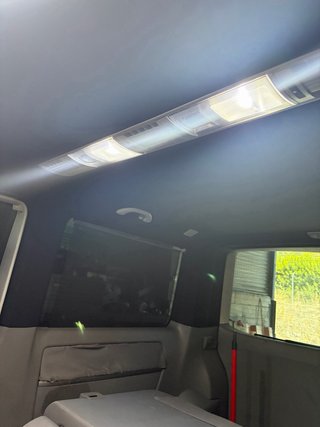 Volkswagen Multivan 2010