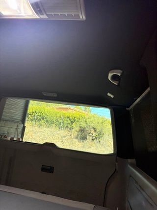 Volkswagen Multivan 2010
