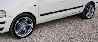 Llantas Audi 19 Pulgadas