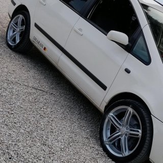 Llantas Audi 19 Pulgadas