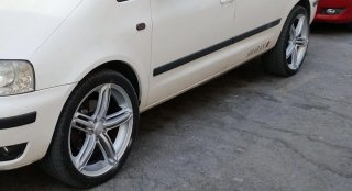 Llantas Audi 19 Pulgadas