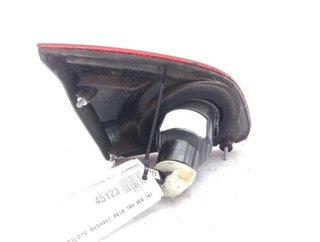 Nissan 20217266 piloto trasero 89071064 qashqai /