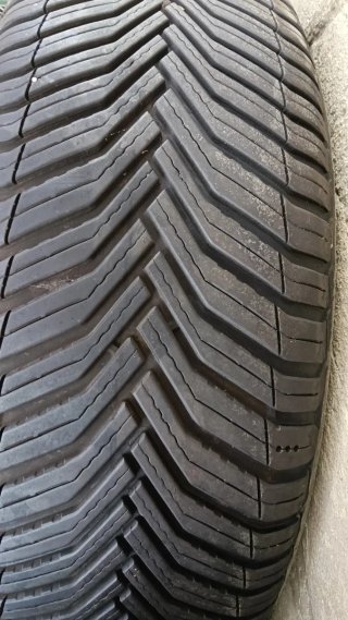 Neumáticos Michelin 235/60 R 18