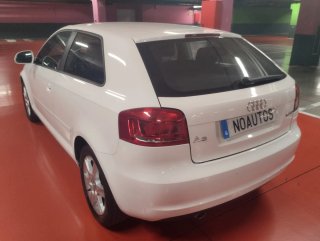 Audi A3 2010
