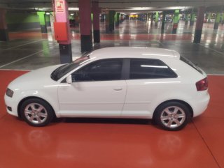 Audi A3 2010