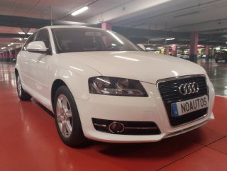 Audi A3 2010