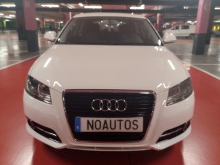 Audi A3 2010