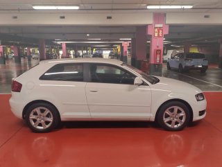 Audi A3 2010