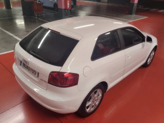 Audi A3 2010