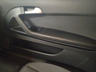 Audi A3 2010