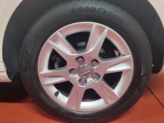 Audi A3 2010