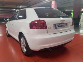 Audi A3 2010