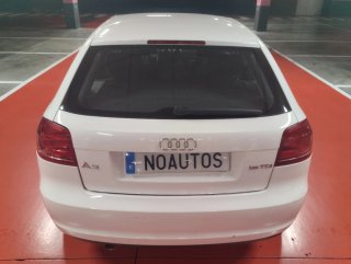 Audi A3 2010