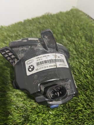 232768 faro antiniebla 7560400000 bmw serie 2.0 mt