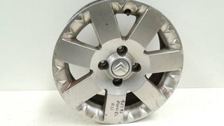 Llanta 6jx15ch427 citroen c3 pluriel 1.4 224633