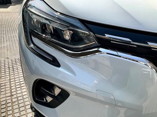 RENAULT Captur Híbrido Captur E-TECH Híbrido Techno Fast Track 105kW