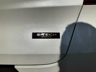 RENAULT Captur Híbrido Captur E-TECH Híbrido Techno Fast Track 105kW