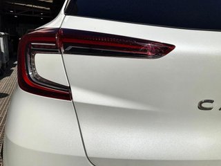 RENAULT Captur Híbrido Captur E-TECH Híbrido Techno Fast Track 105kW