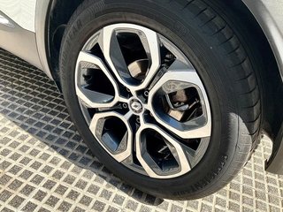 RENAULT Captur Híbrido Captur E-TECH Híbrido Techno Fast Track 105kW