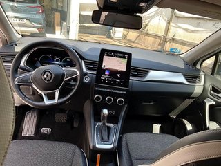 RENAULT Captur Híbrido Captur E-TECH Híbrido Techno Fast Track 105kW