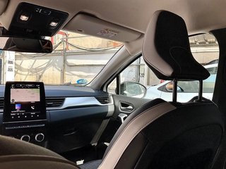 RENAULT Captur Híbrido Captur E-TECH Híbrido Techno Fast Track 105kW
