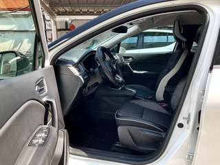 RENAULT Captur Híbrido Captur E-TECH Híbrido Techno Fast Track 105kW