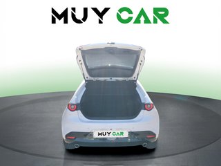 Mazda Mazda 3 2.5L E-SKY G MHEV Prime-line 103 kW (140 CV)