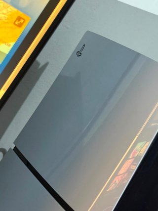 Playstation 5 Slim