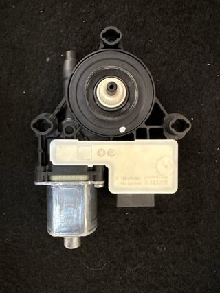 Motor elevalunas VAG original