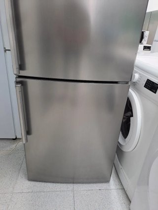 Nevera Corbero Inox nofrost