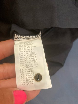 Vestido camisero
