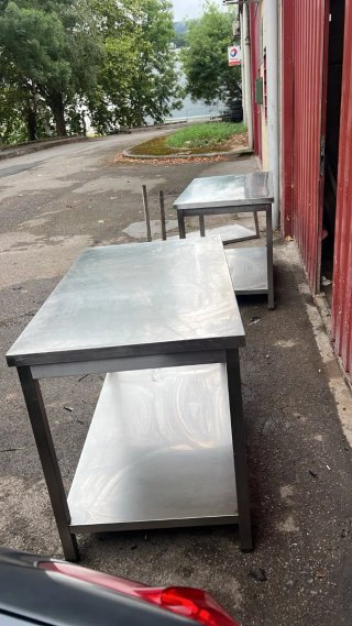 Maquinaria Hostelería consultar precios y disponib