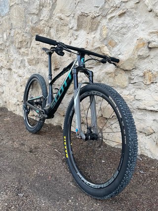 Scott Spark
