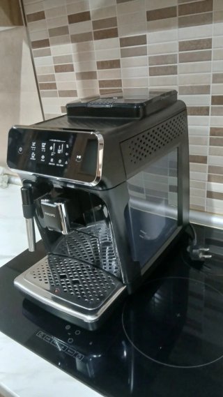 Cafetera Philips Serie 2200