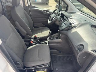 FORD TRANSIT COURIER 1.5 TDCI 100 TREND FURGON