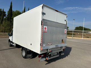 FORD TRANSIT 2.0 ECOBLUE 350 L3 DR 165 TREND CAJA CERRADA